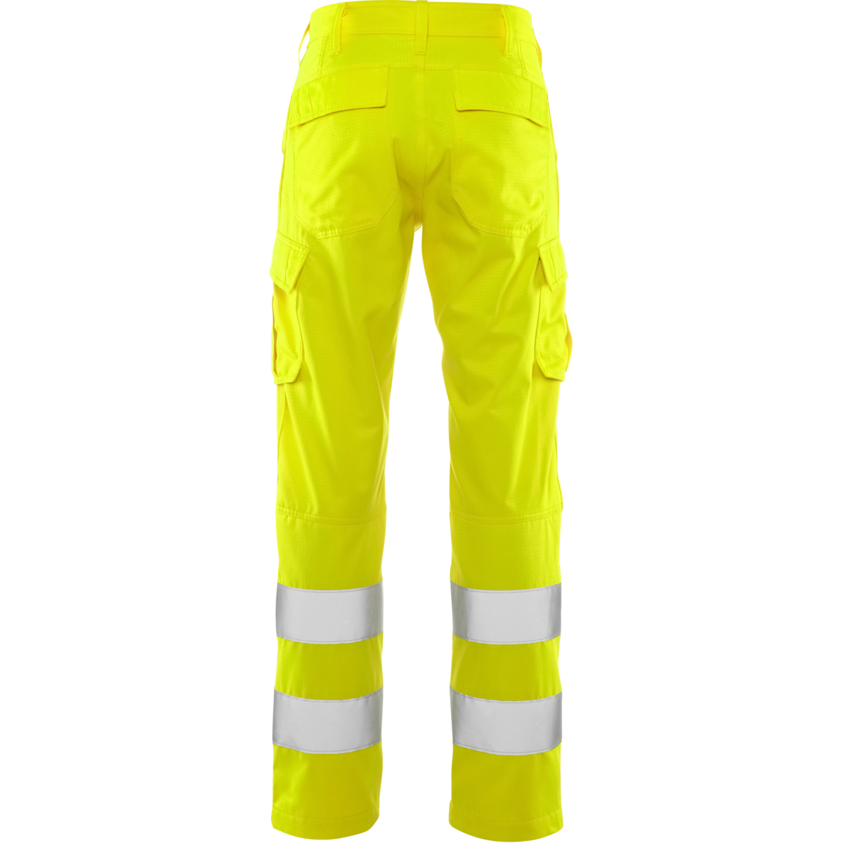  Trousers with thigh pockets