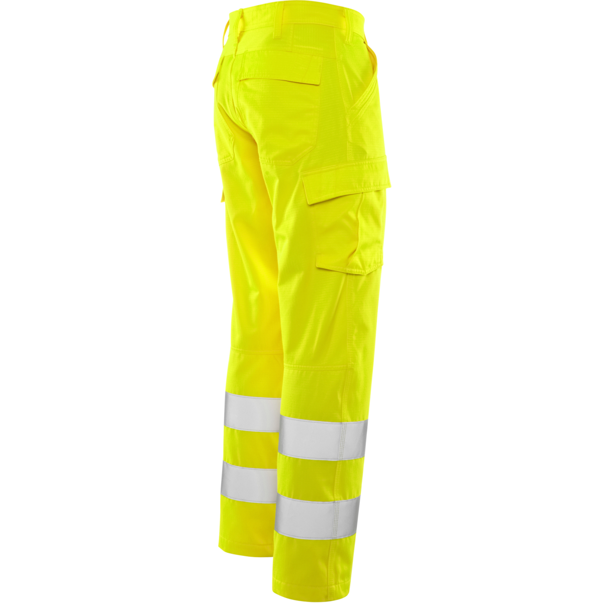  Trousers with thigh pockets