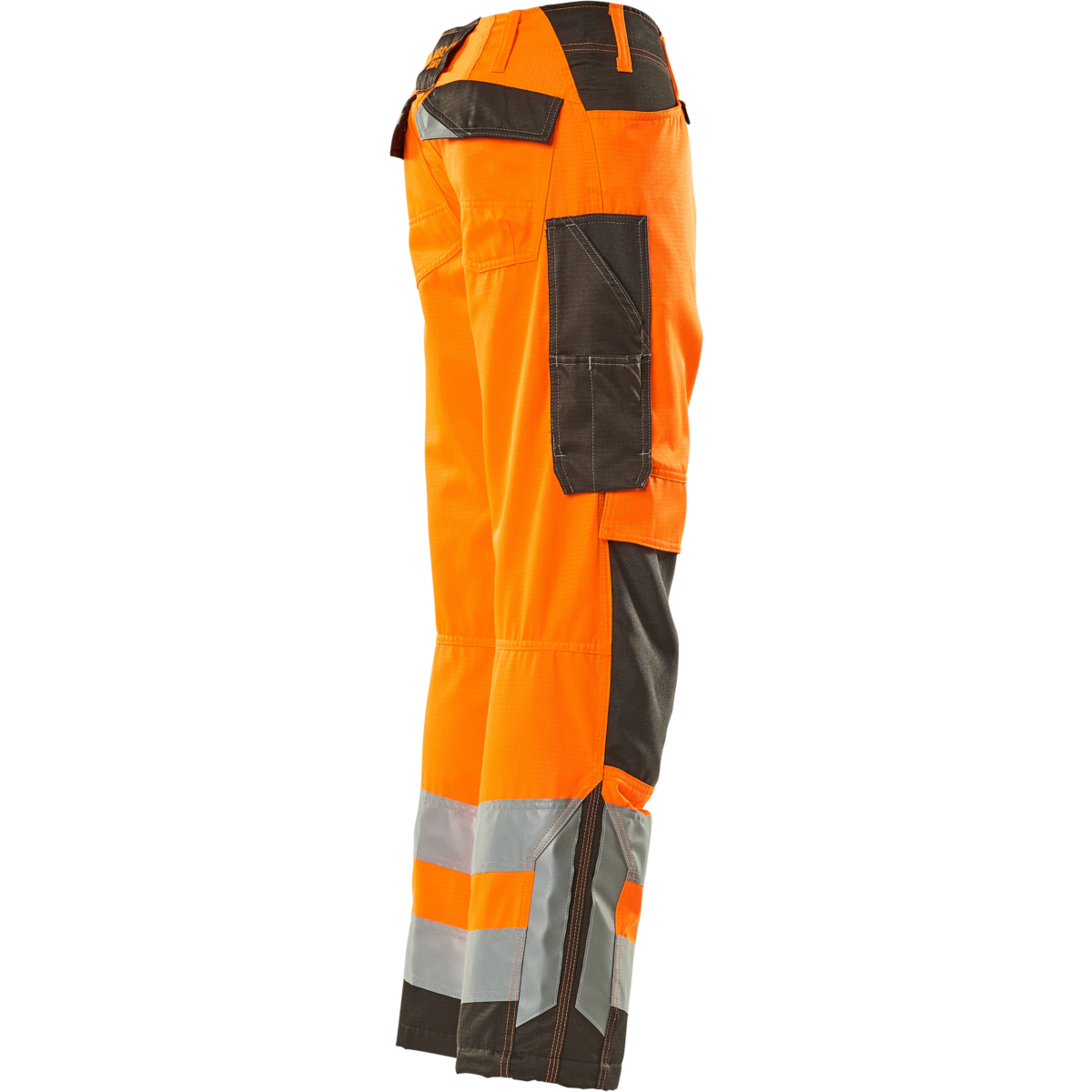  Trousers with kneepad pockets