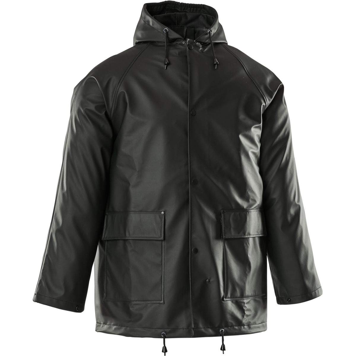 Rain Jacket