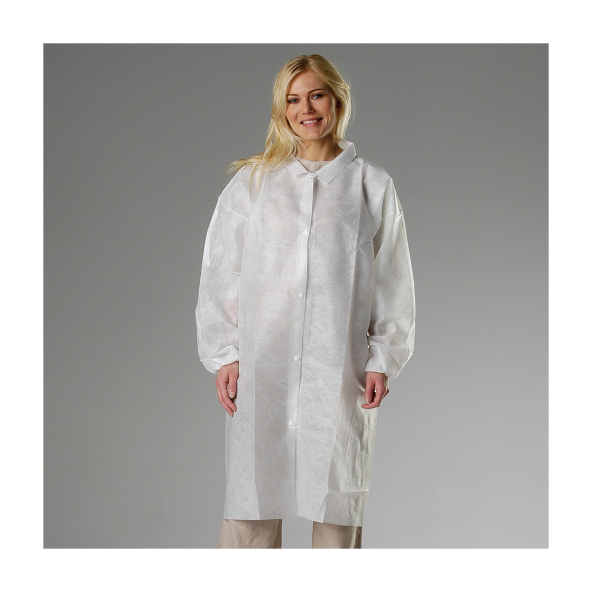 Visitor's Coats, 100 Pieces