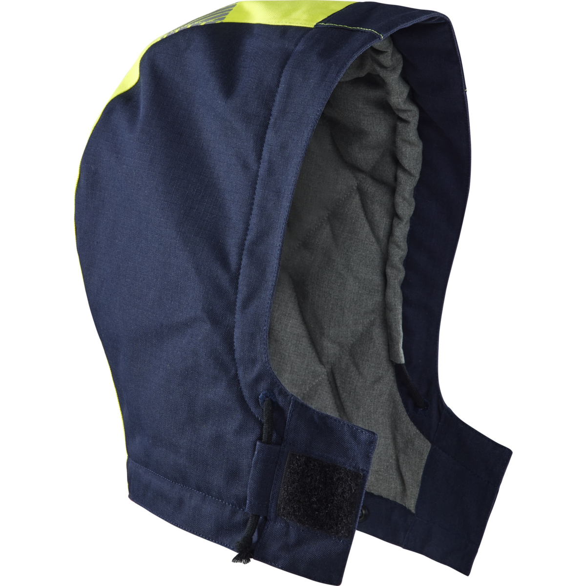 2167 Multinorm Winter Hood