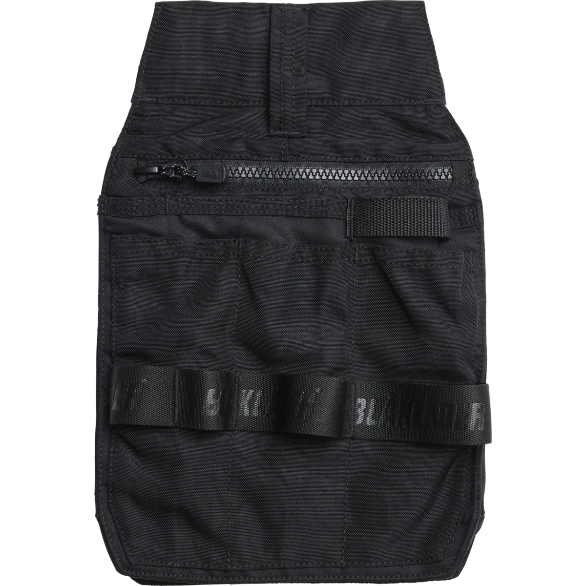 2176 Tool Pocket Click Fastening
