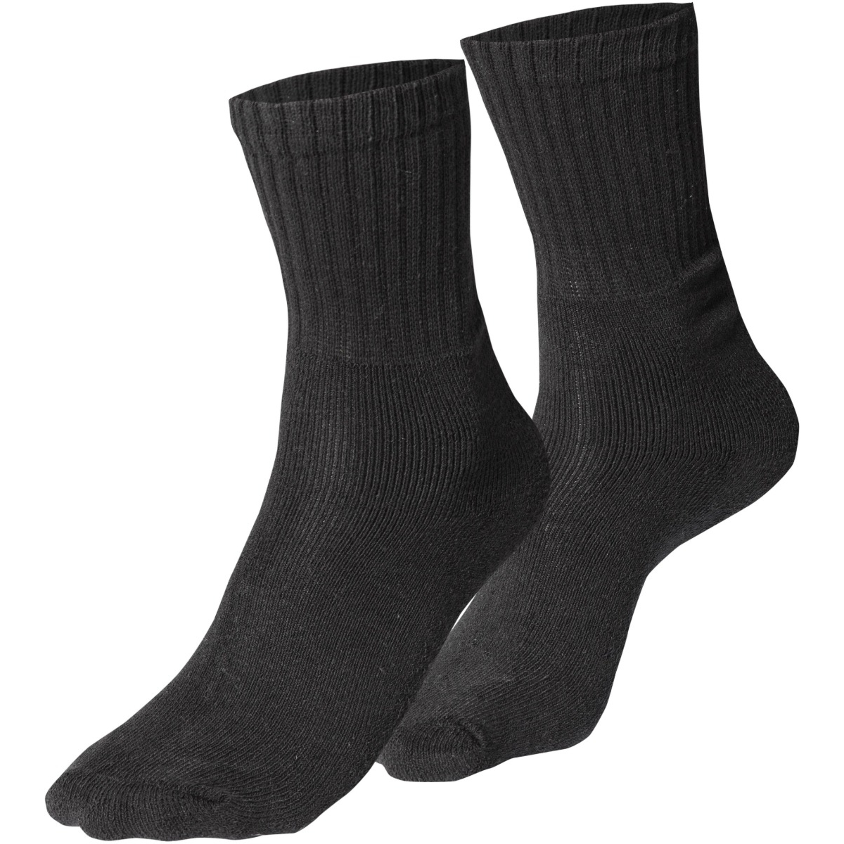Allround cotton sock 5 pack