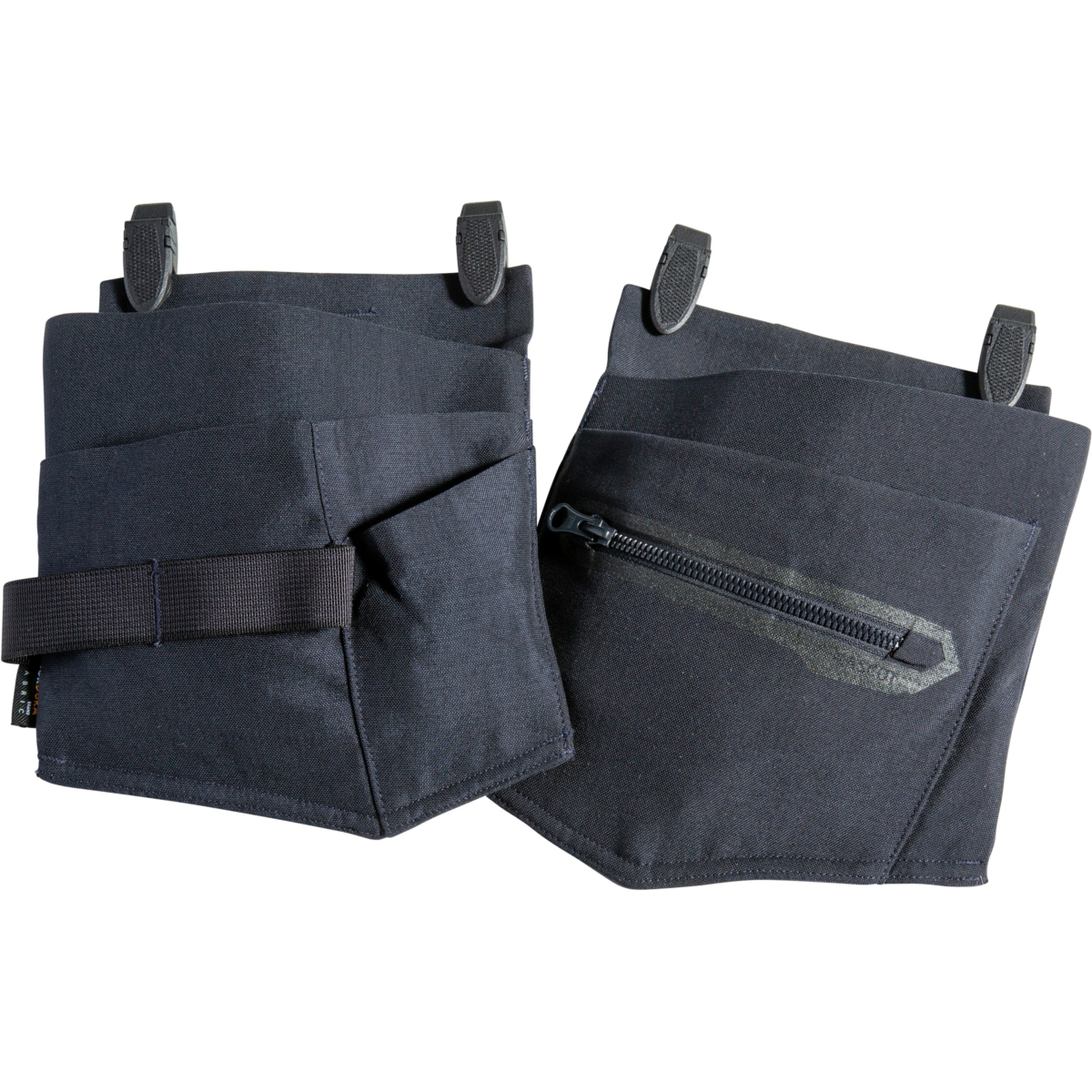Holster pockets, craftsman