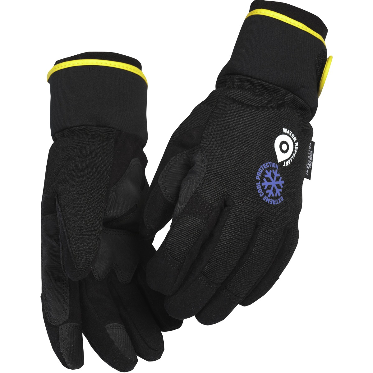 Work Glove Lined