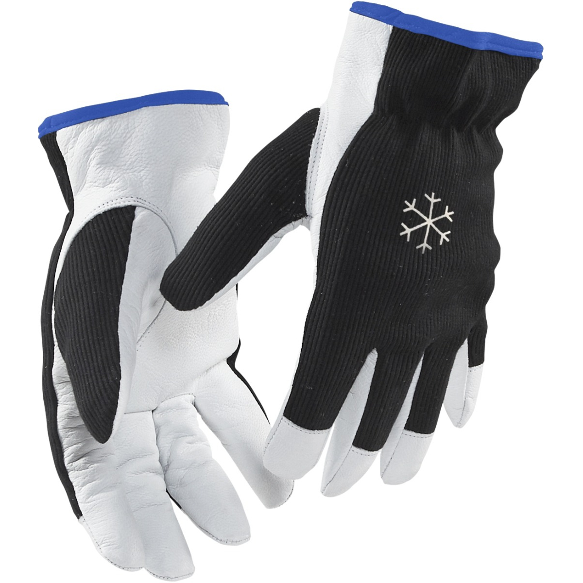 Work Glove Lined, 6 pairs