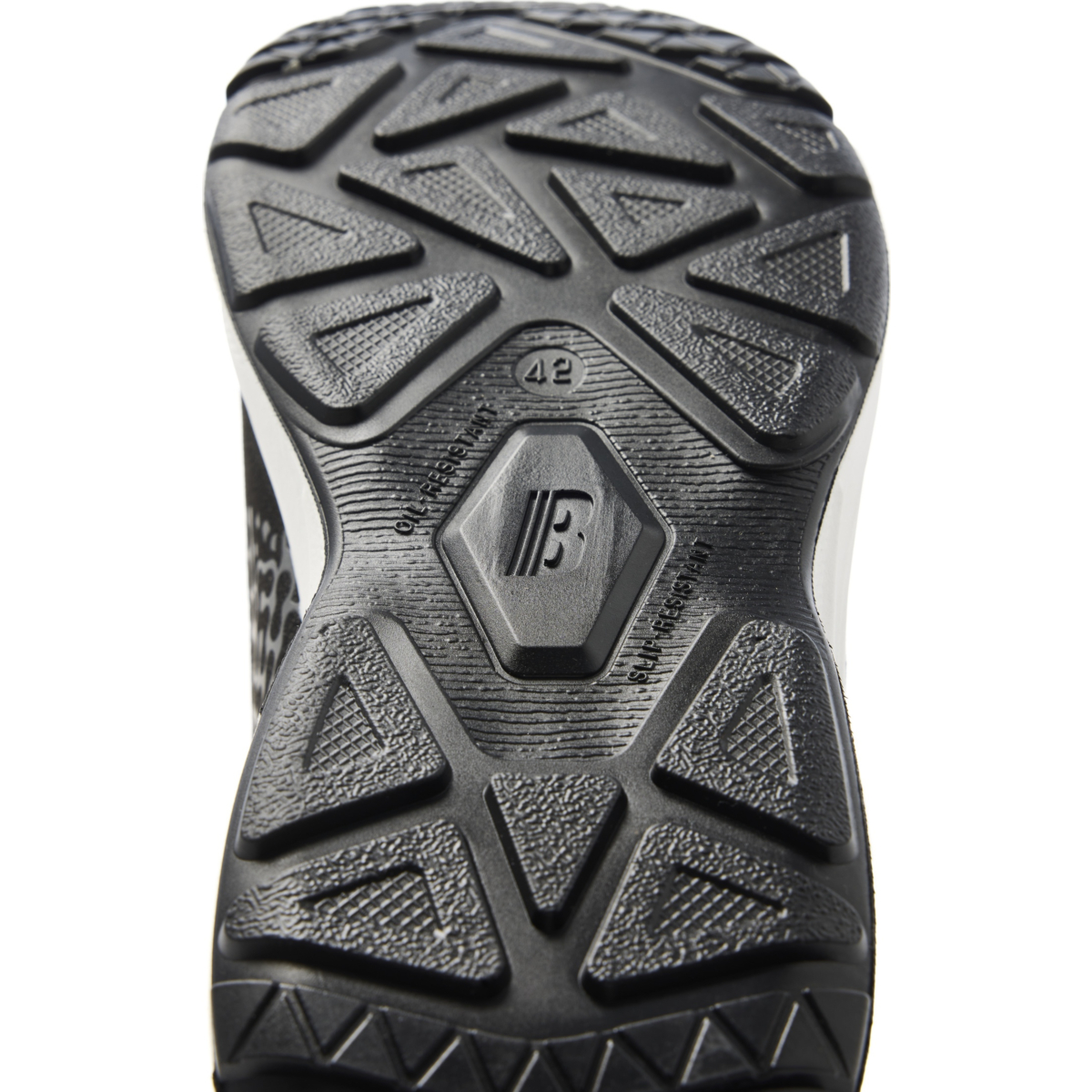 2304 MOVER Safety Shoe S3L