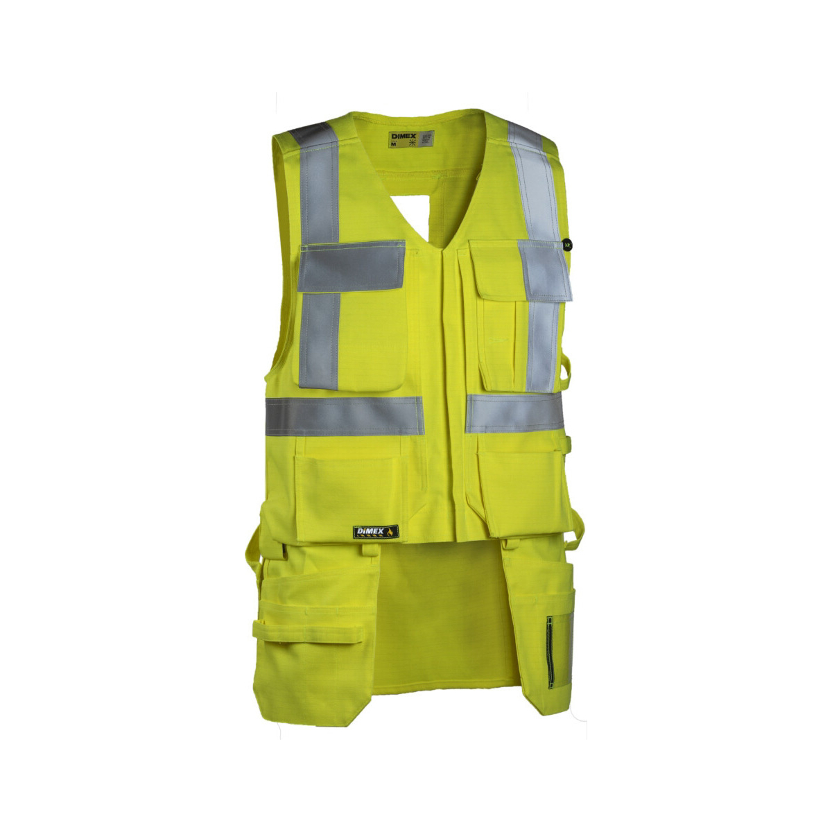 2306T Multi Rt vest