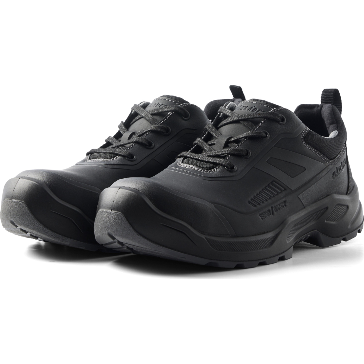 2372 TITAN Safety Shoe S3L