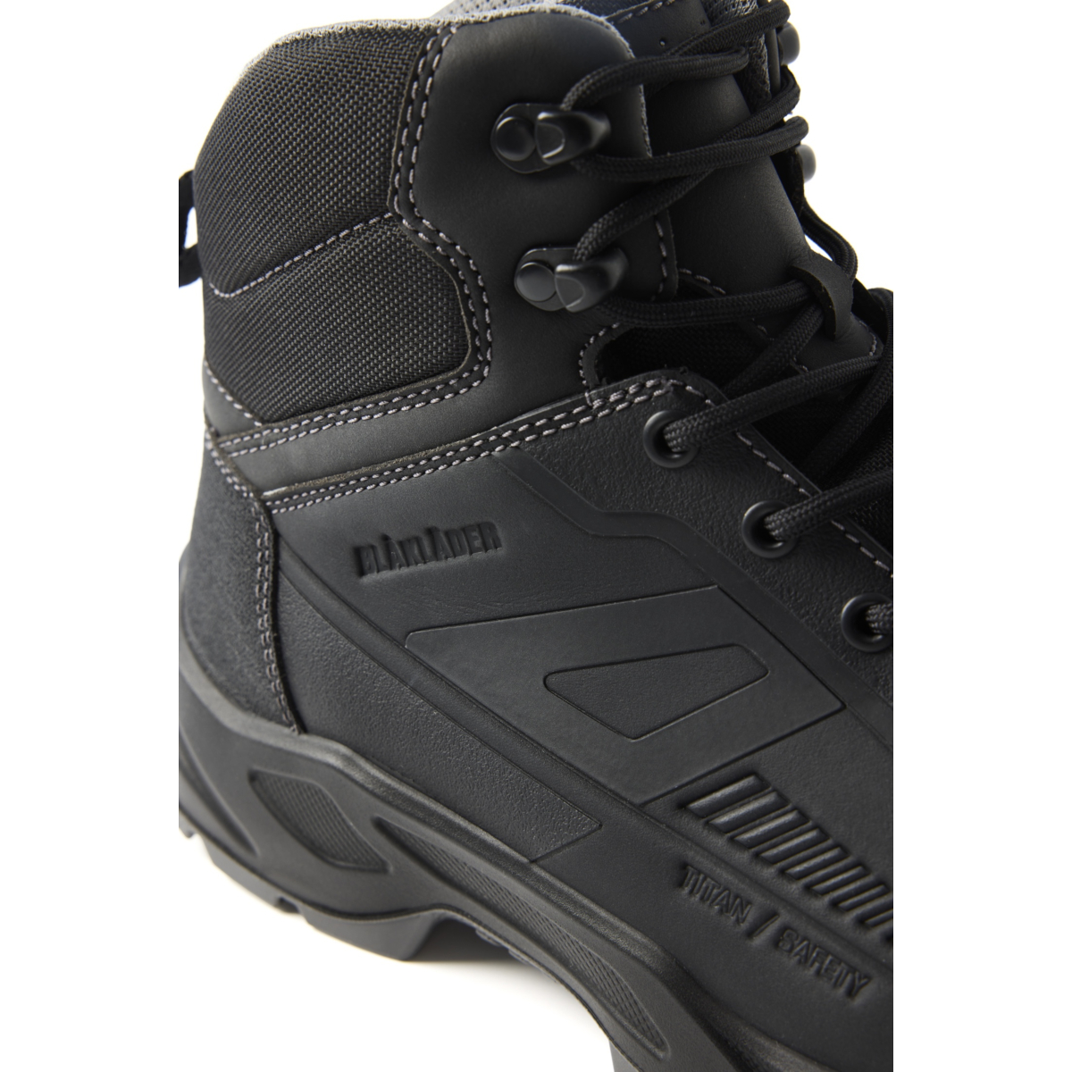2382 TITAN Safety Boot S3L