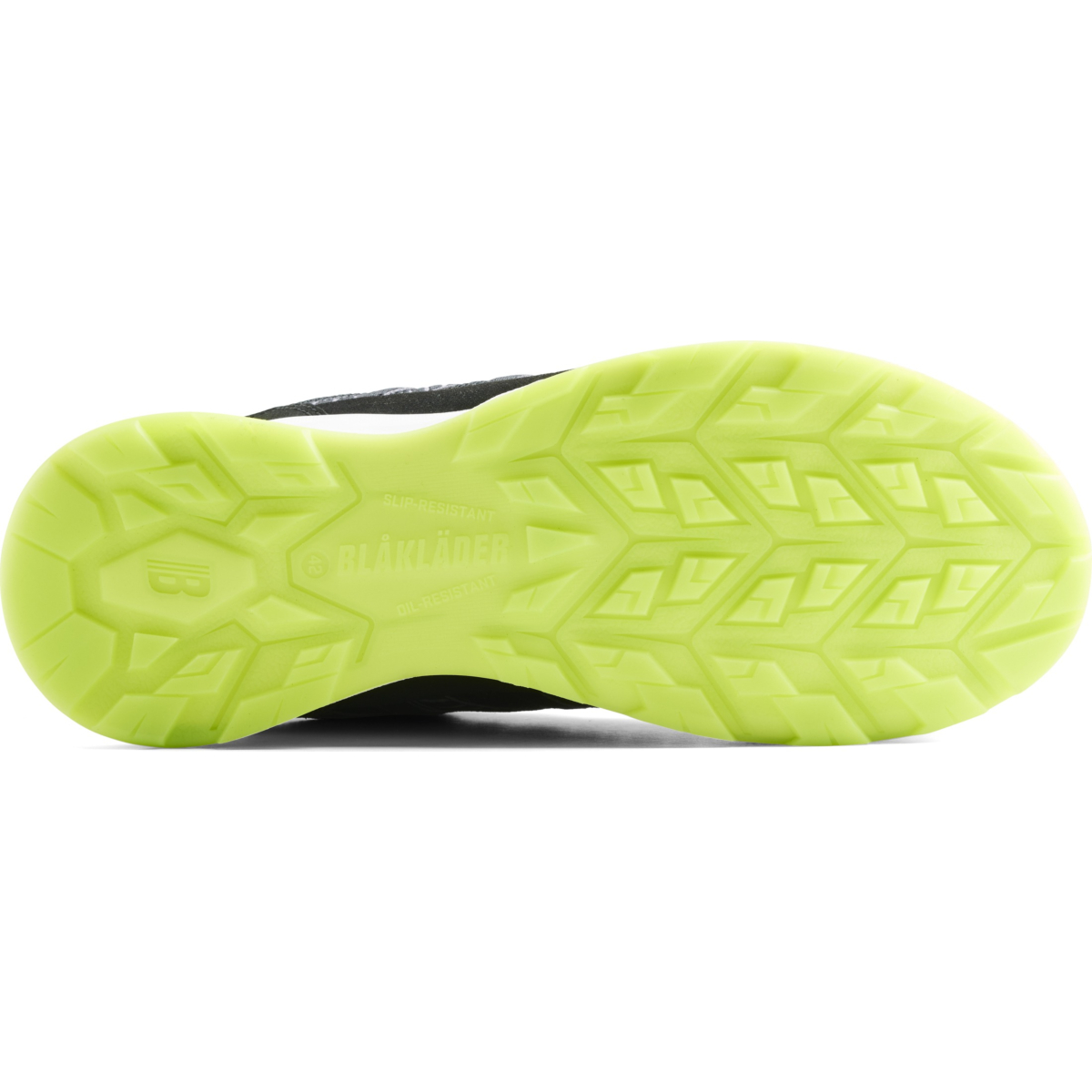 SPRINTER Safety Shoe