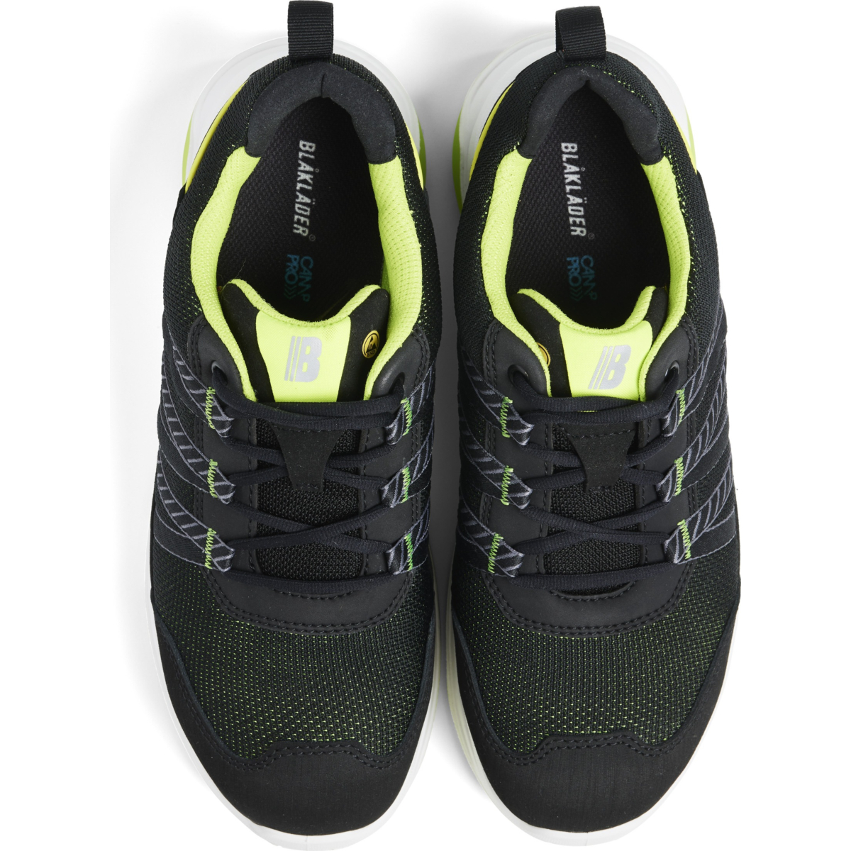 SPRINTER Safety Shoe