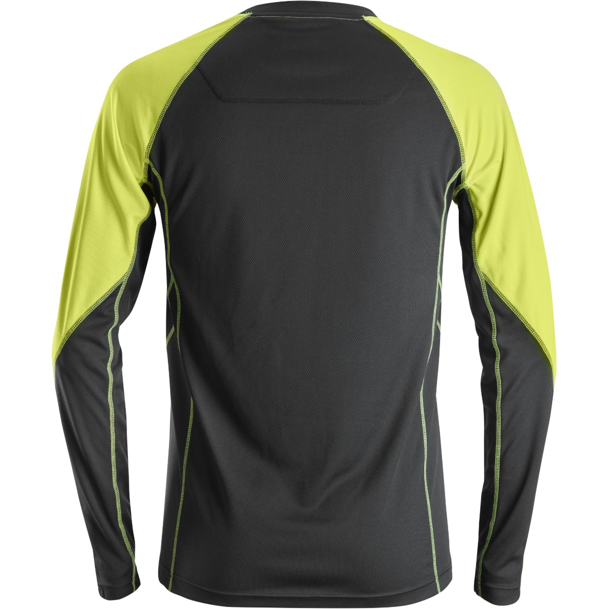Neon Long Sleeve T-shirt