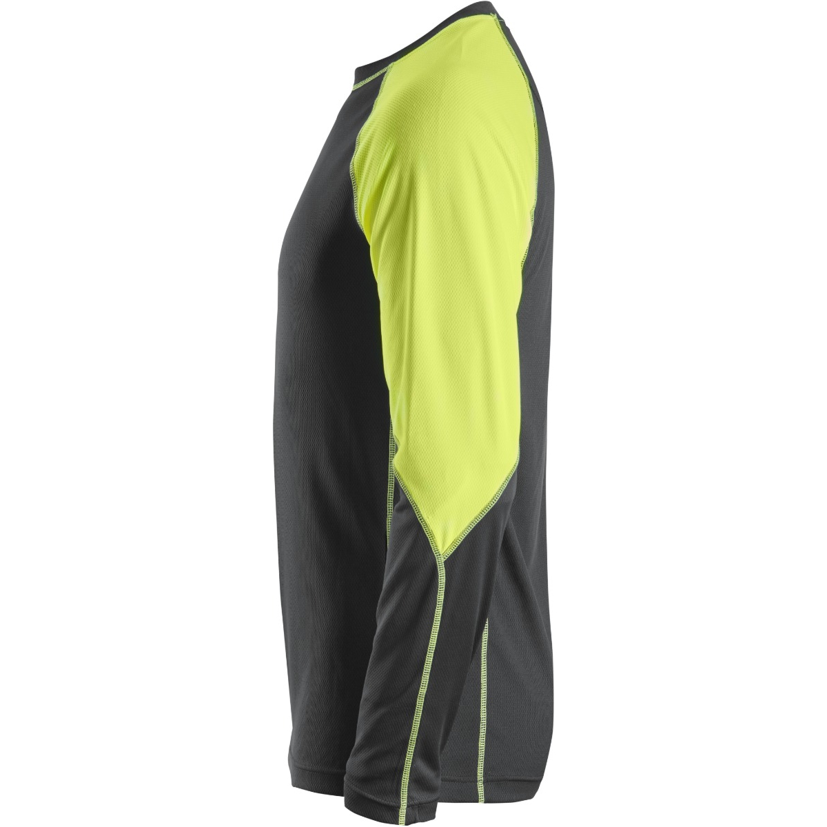 Neon Long Sleeve T-shirt