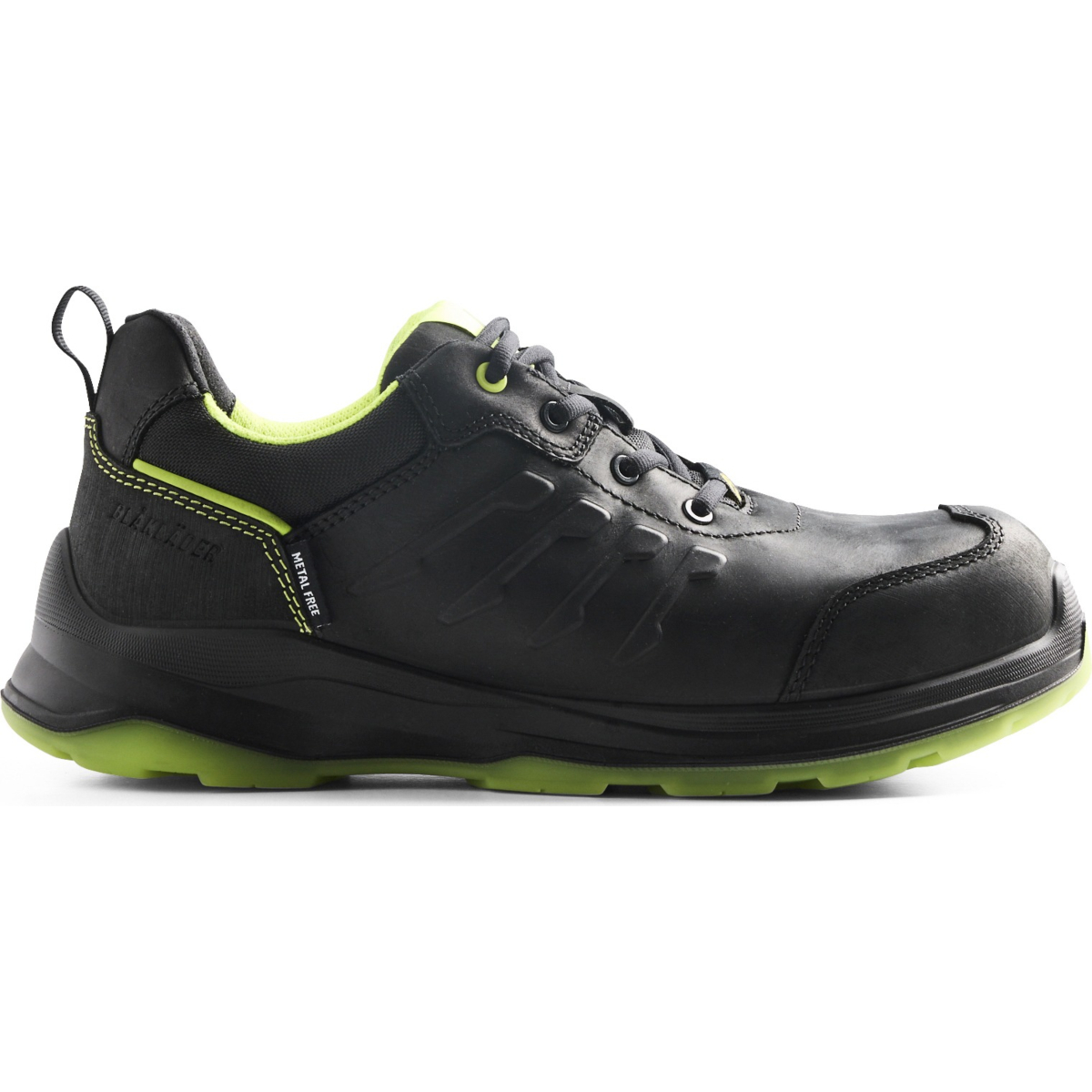 SPRINTER Safety Shoe