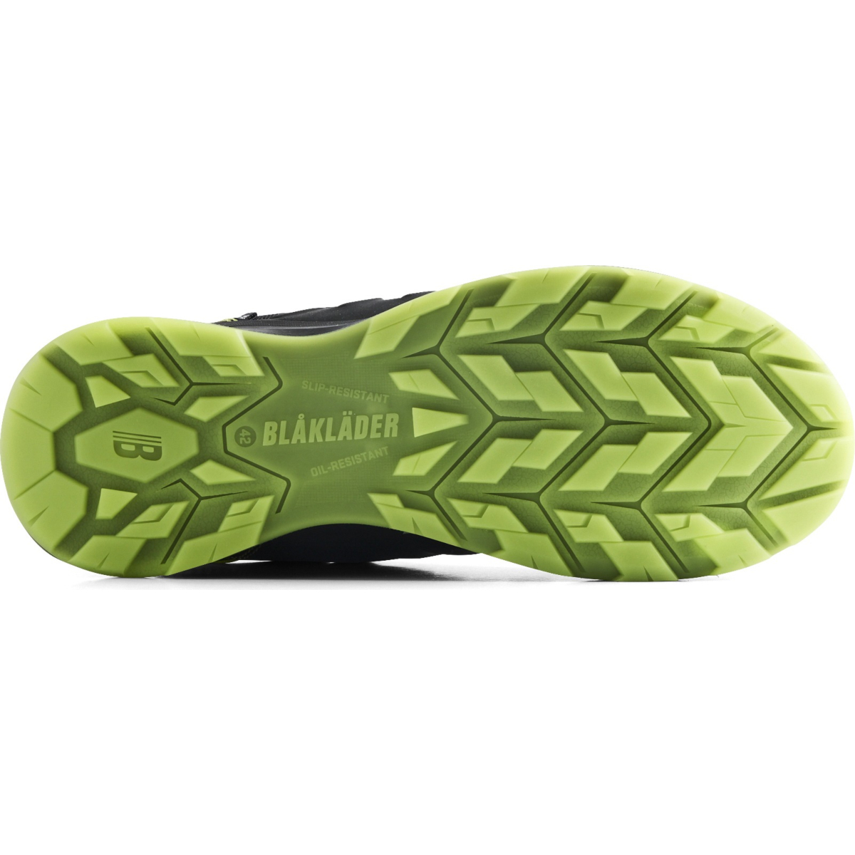 SPRINTER Safety Shoe