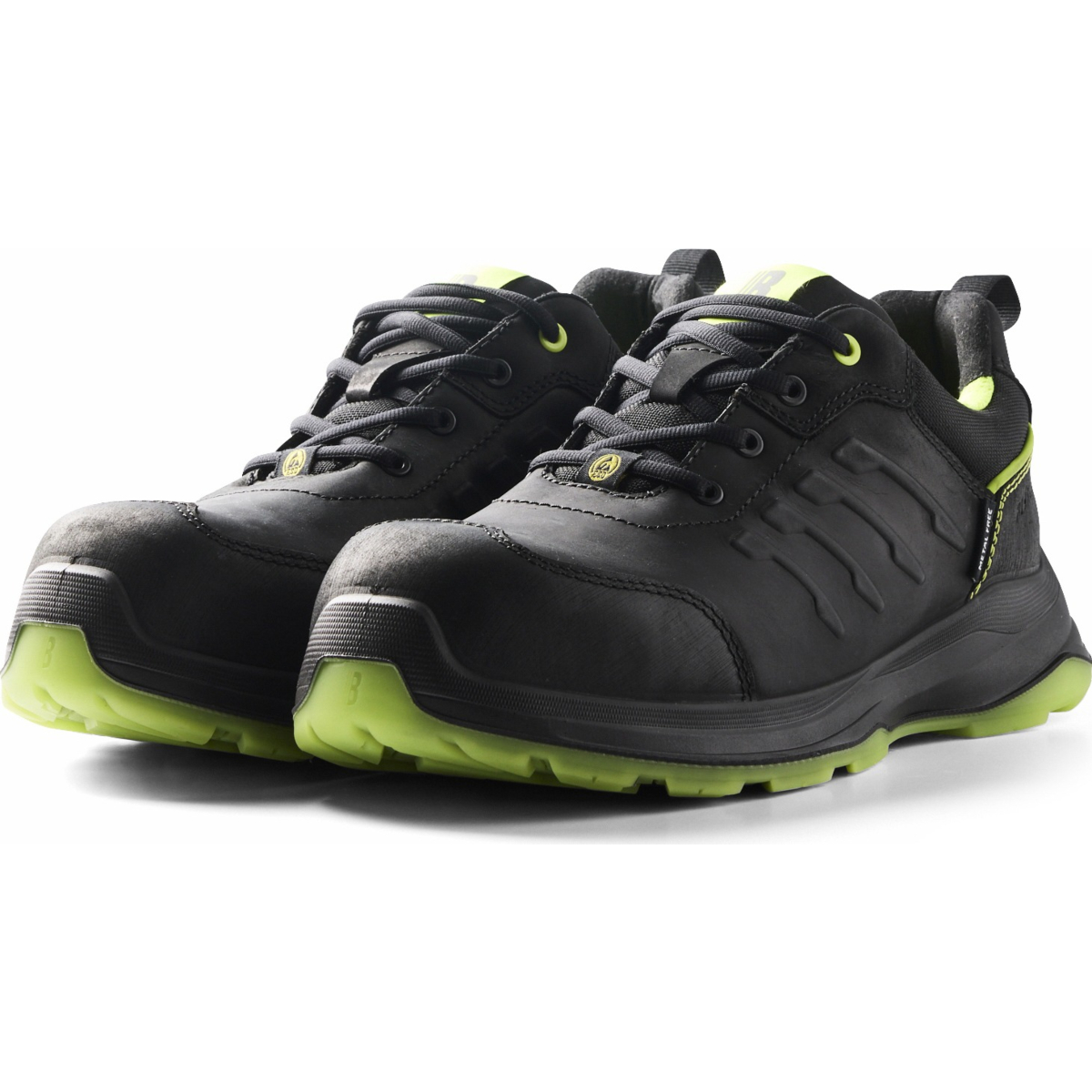 SPRINTER Safety Shoe