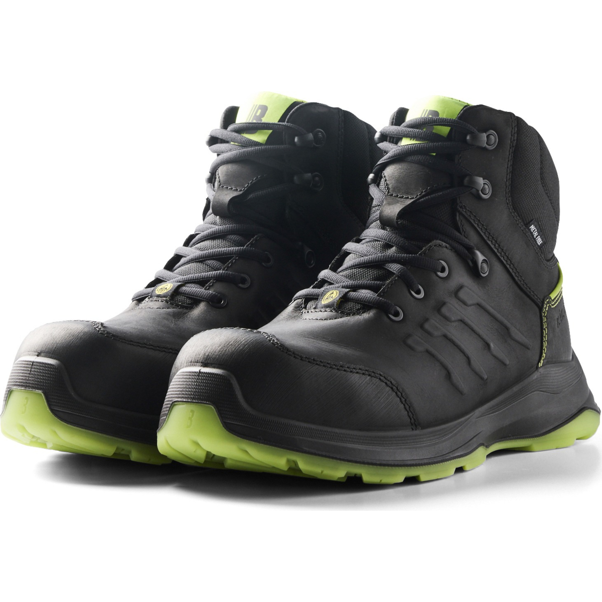 SPRINTER Safety Boot