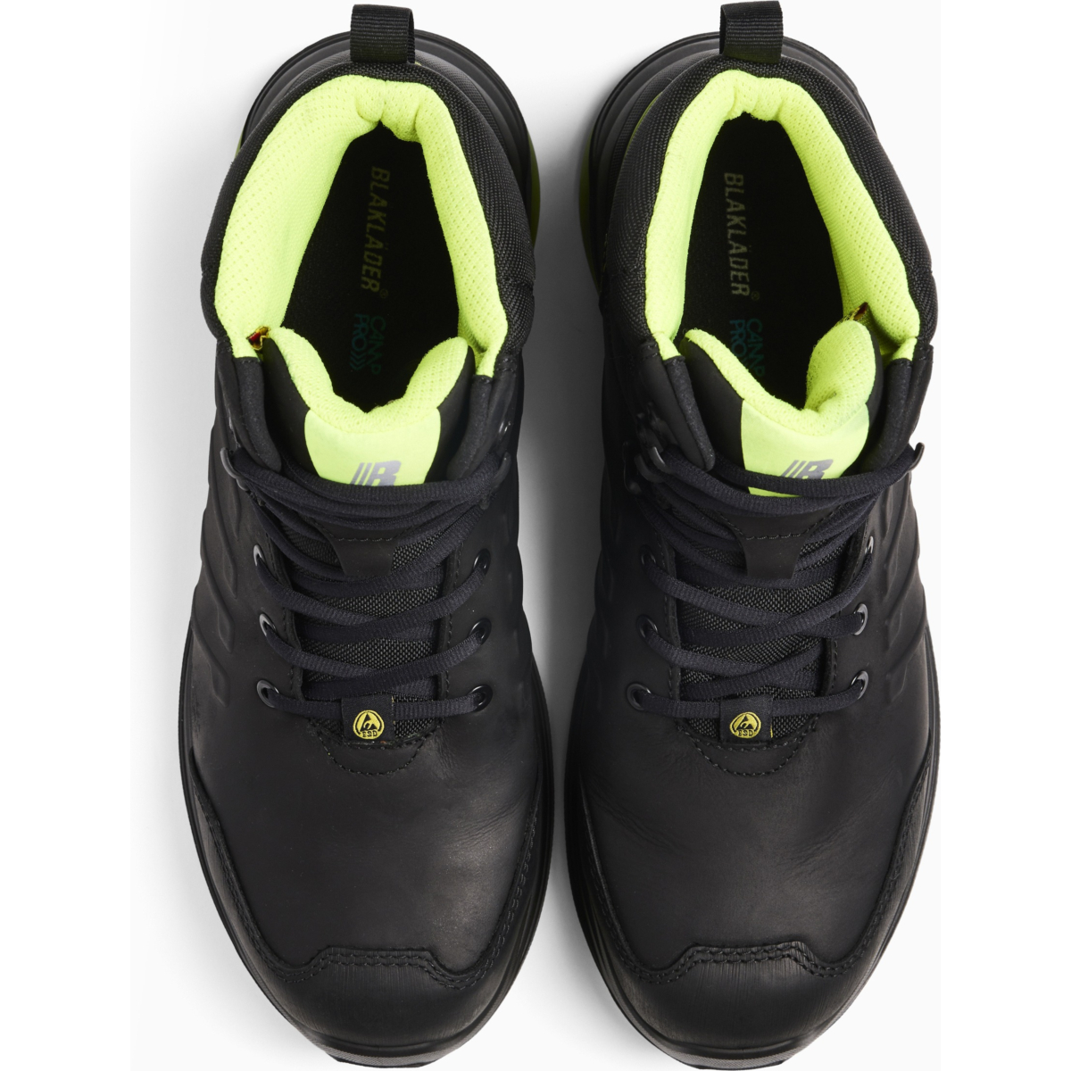 SPRINTER Safety Boot