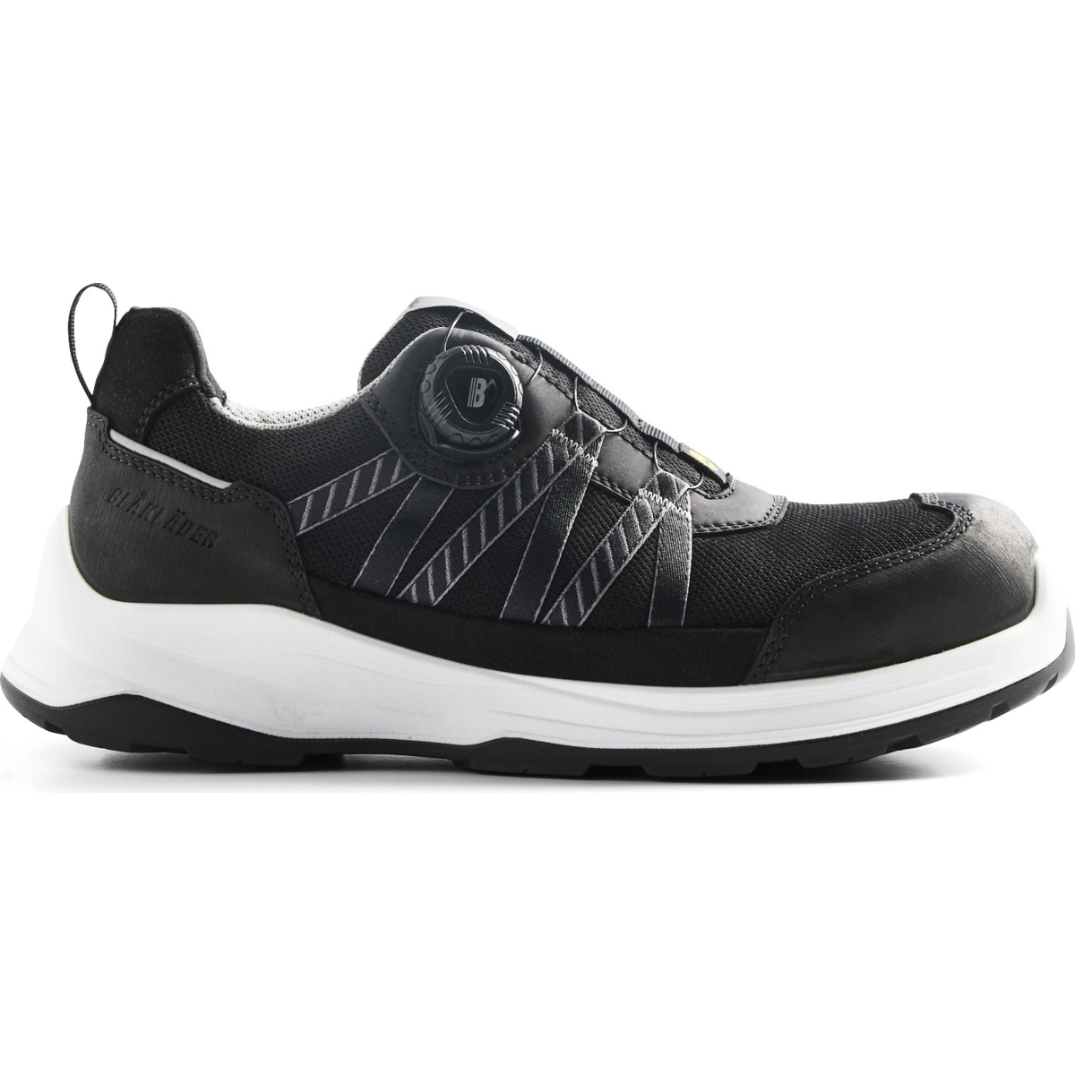 SPRINTER Safety Shoe