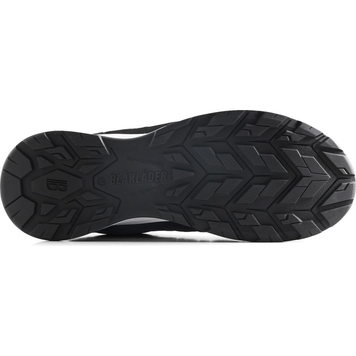 SPRINTER Safety Shoe