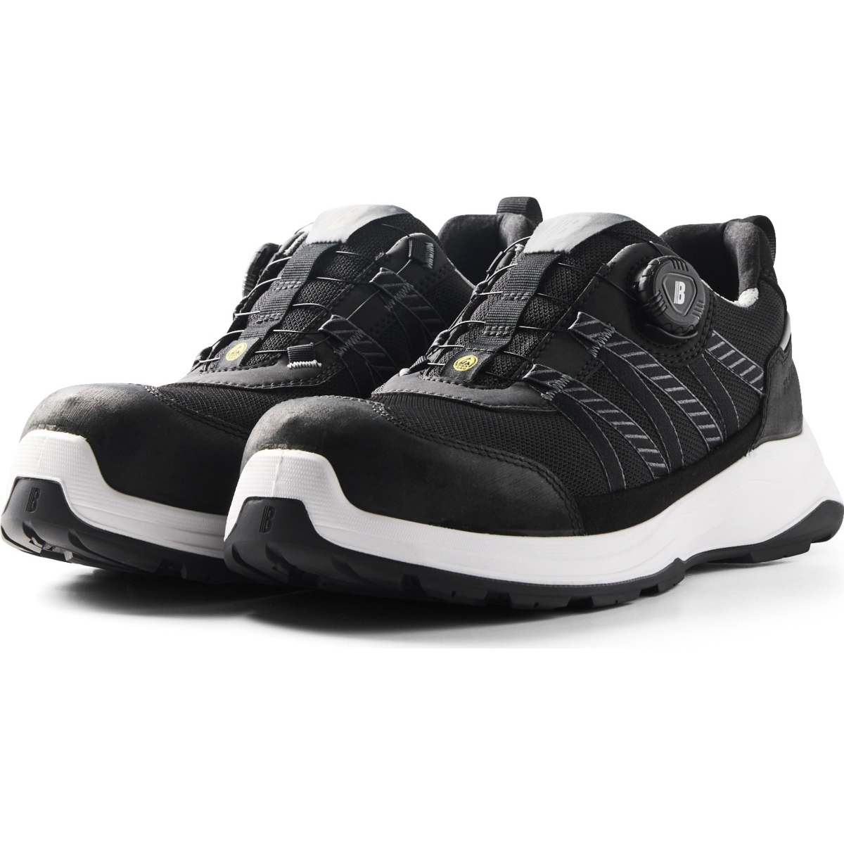 SPRINTER Safety Shoe