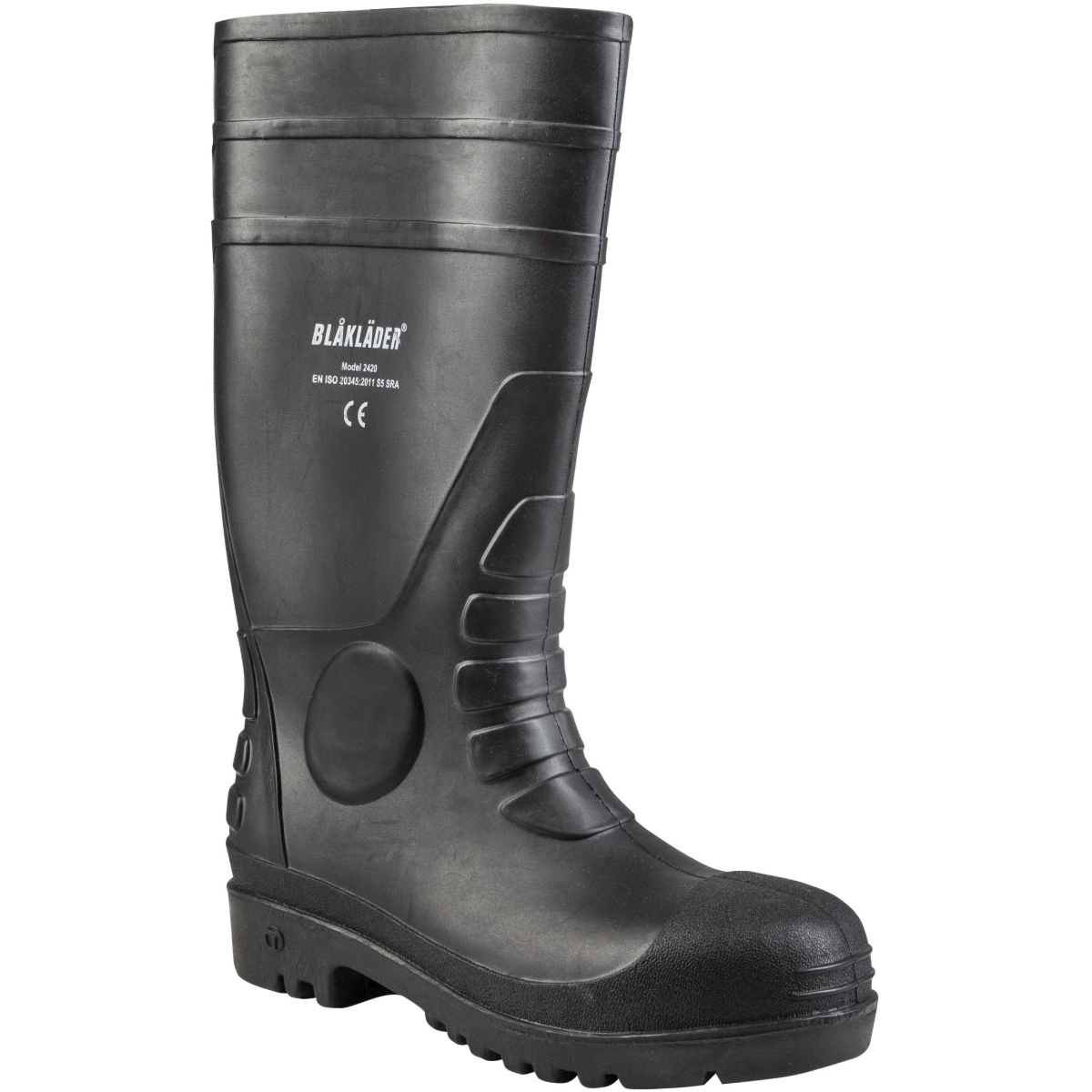 Safety Rubber Boot S5