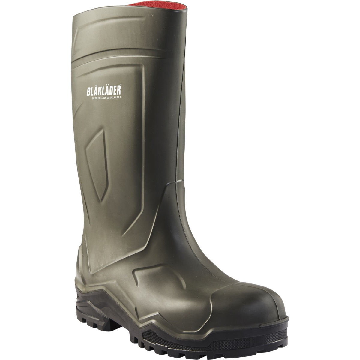 Safety boot S5