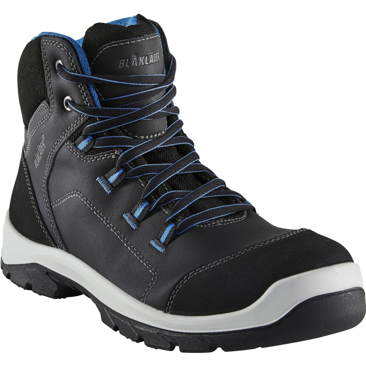 RETRO Safety boot