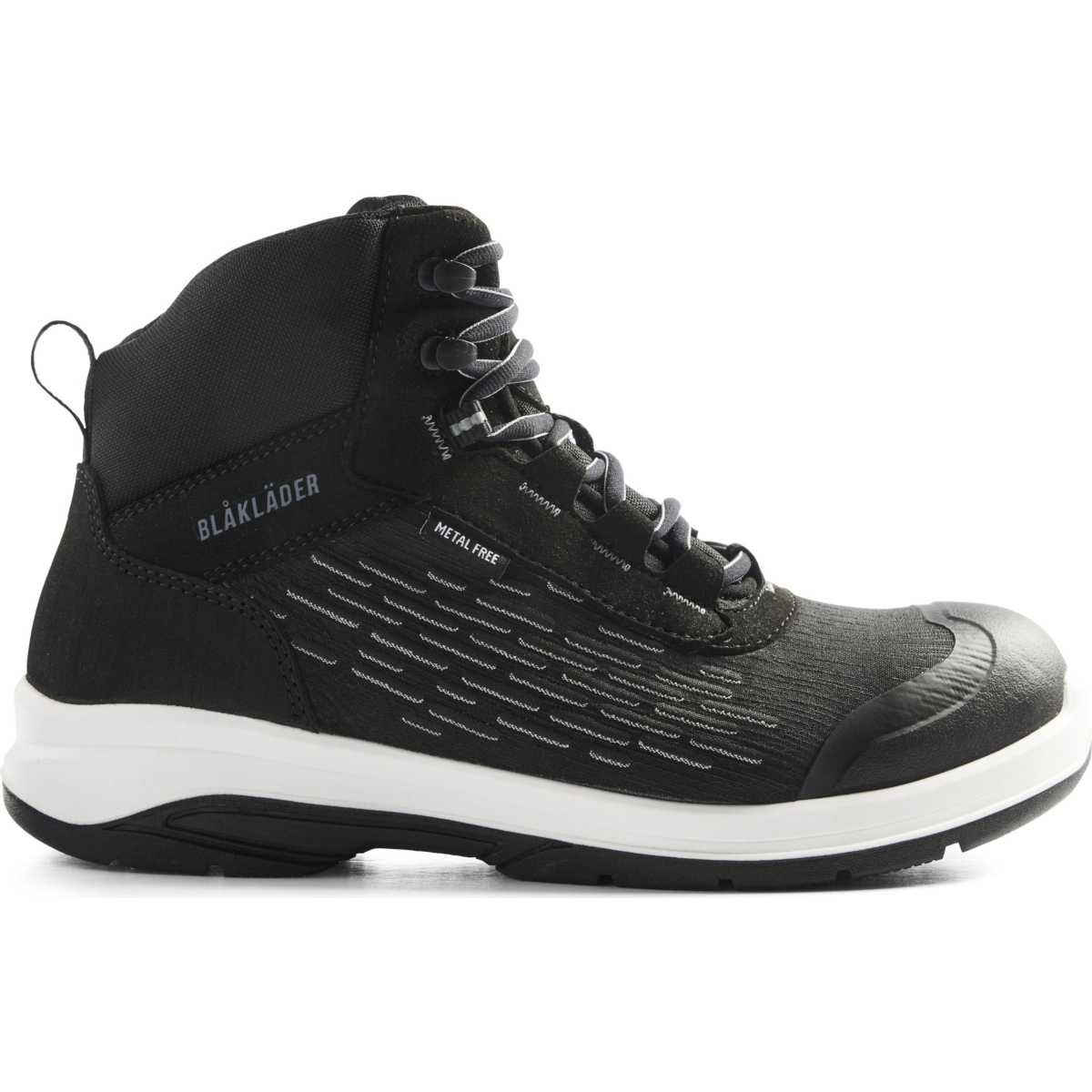 Cradle Safety Boot