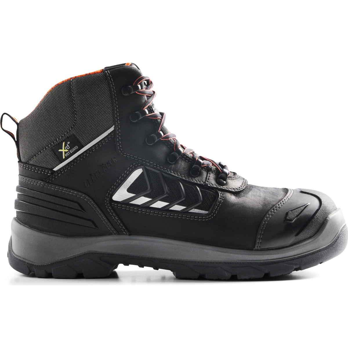 ELITE Safety Boot
