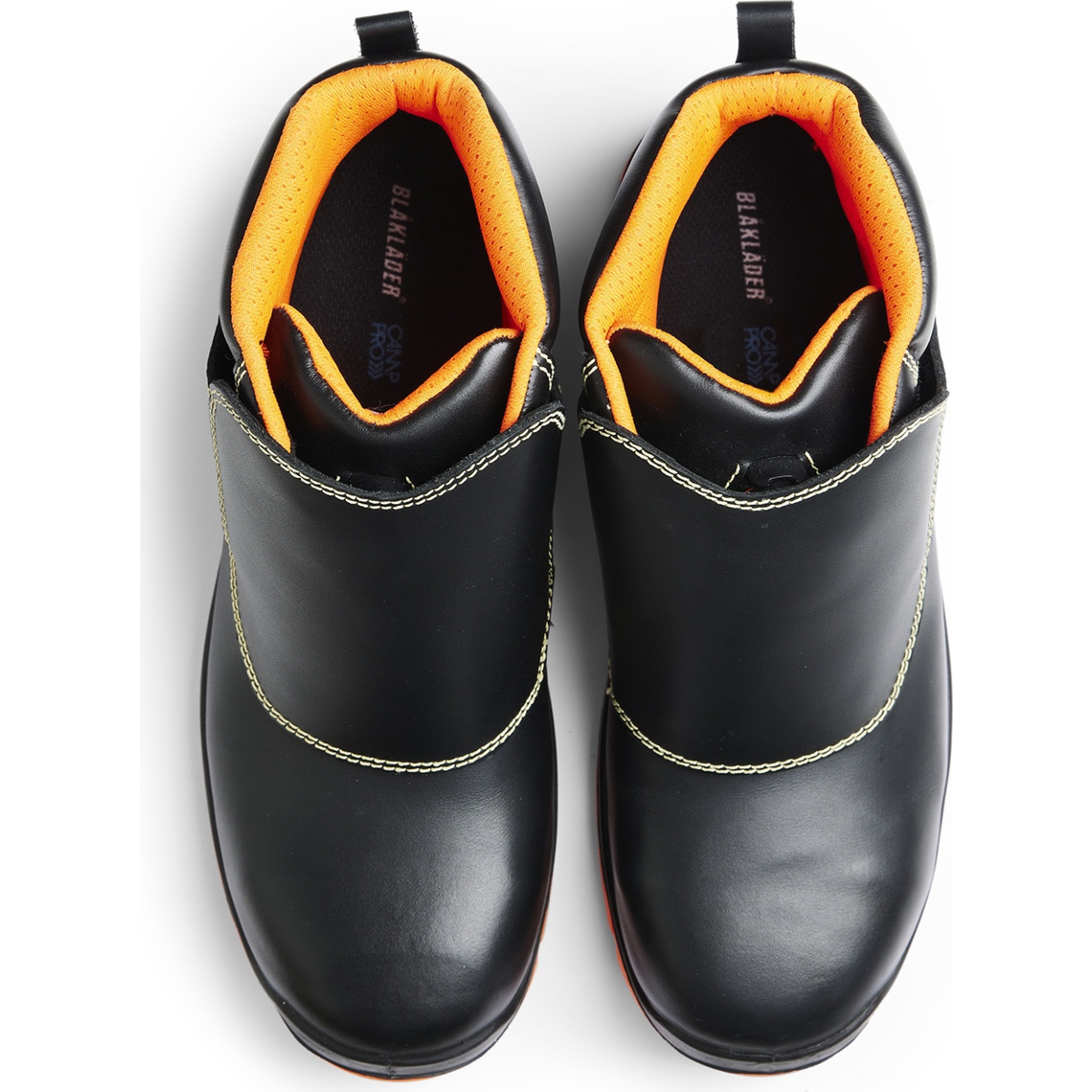 2458 ELITE Safety Boot Welding S3