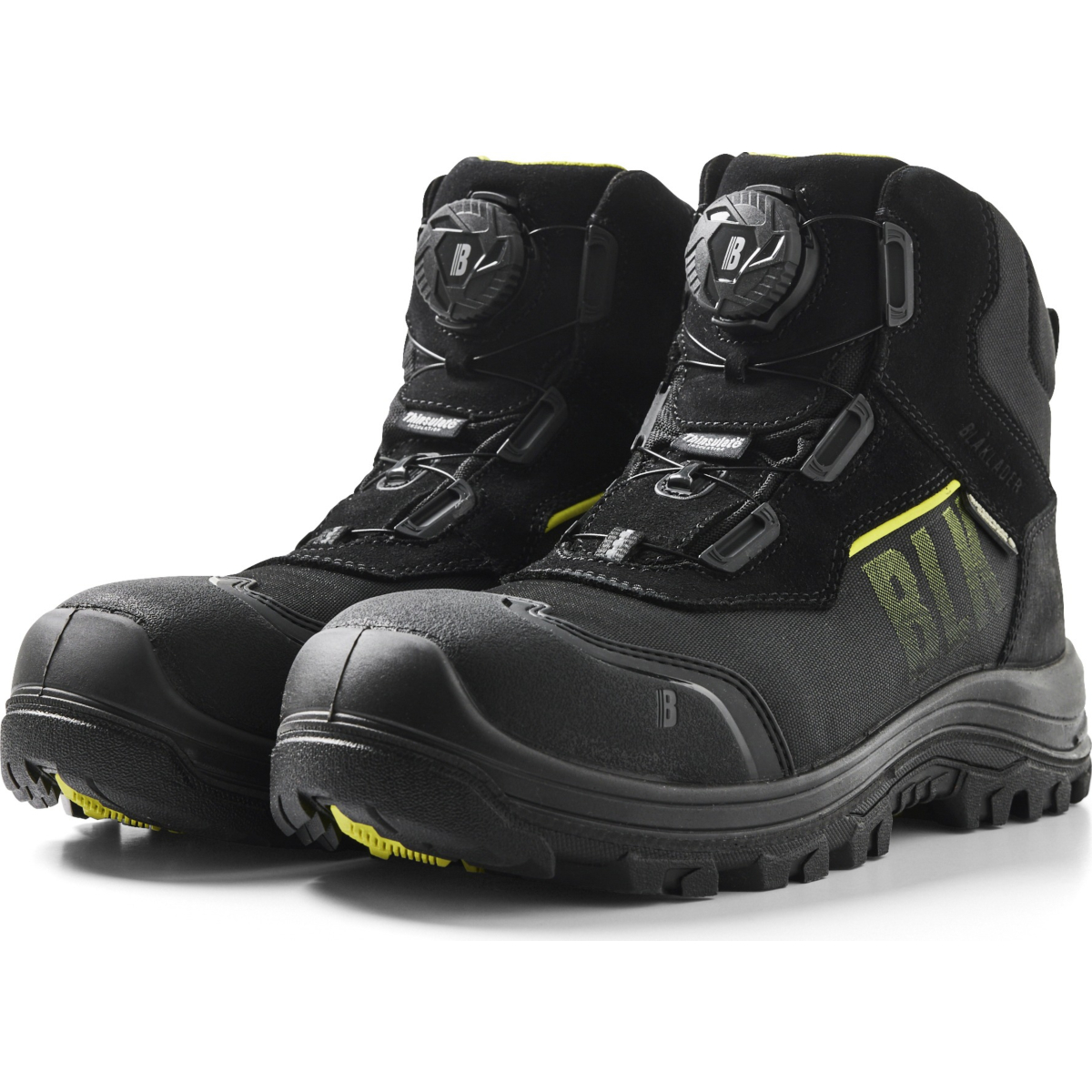 STORM Safety Boot