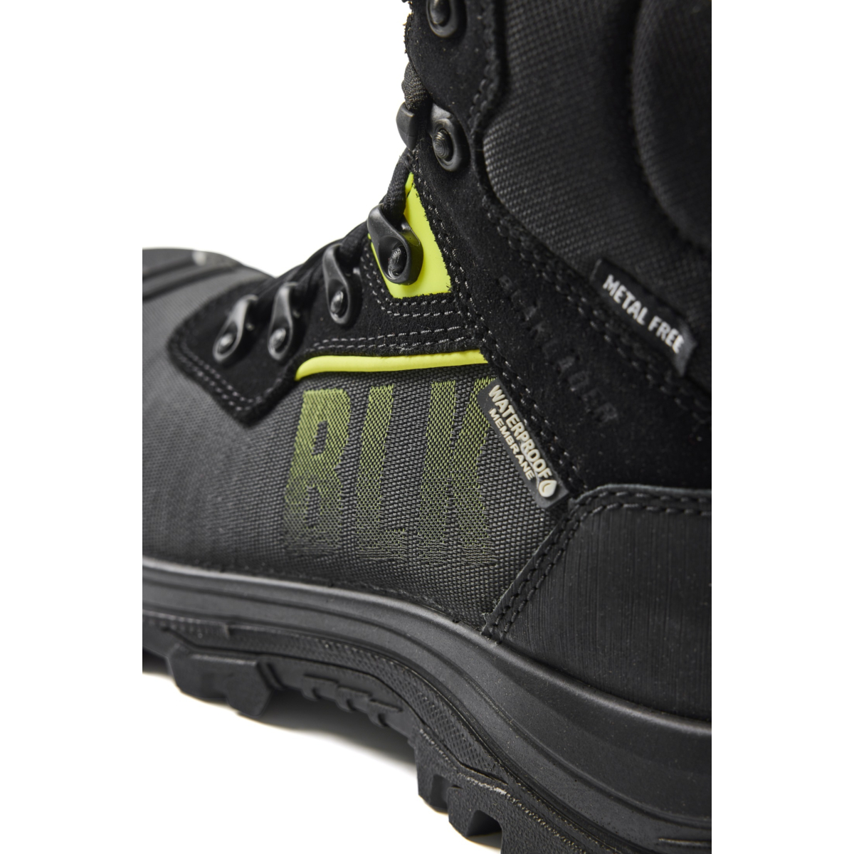 STORM Safety Boot