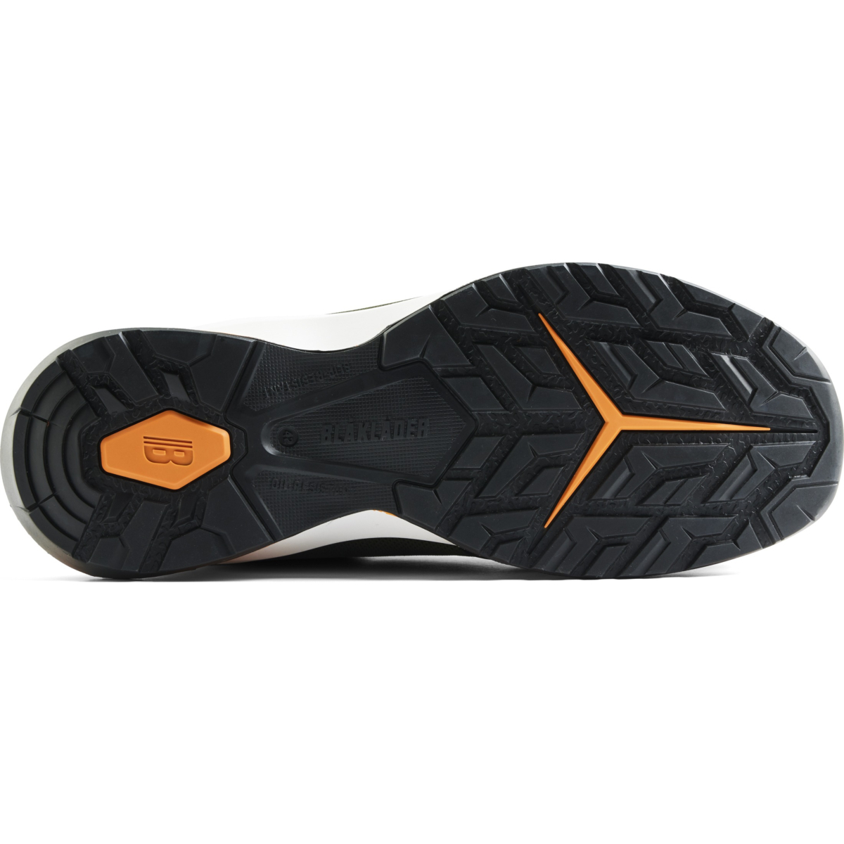 STRIKER Safety Shoe