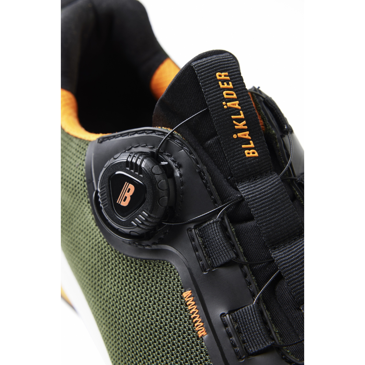 STRIKER Safety Shoe