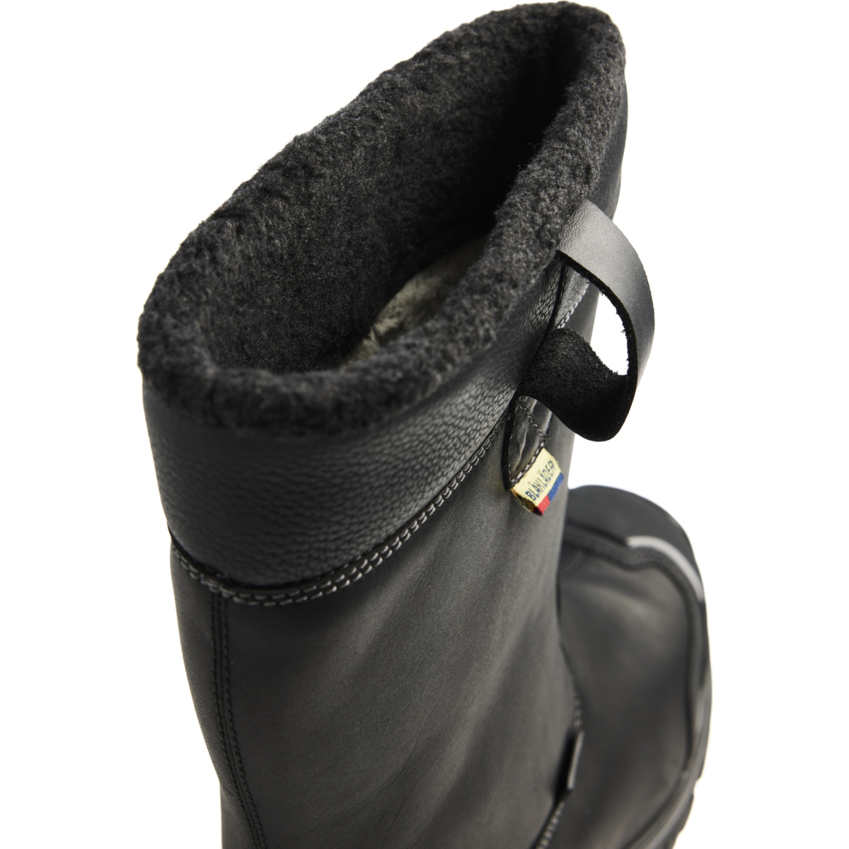 2496 STORM Winter Boots S7S Waterproof