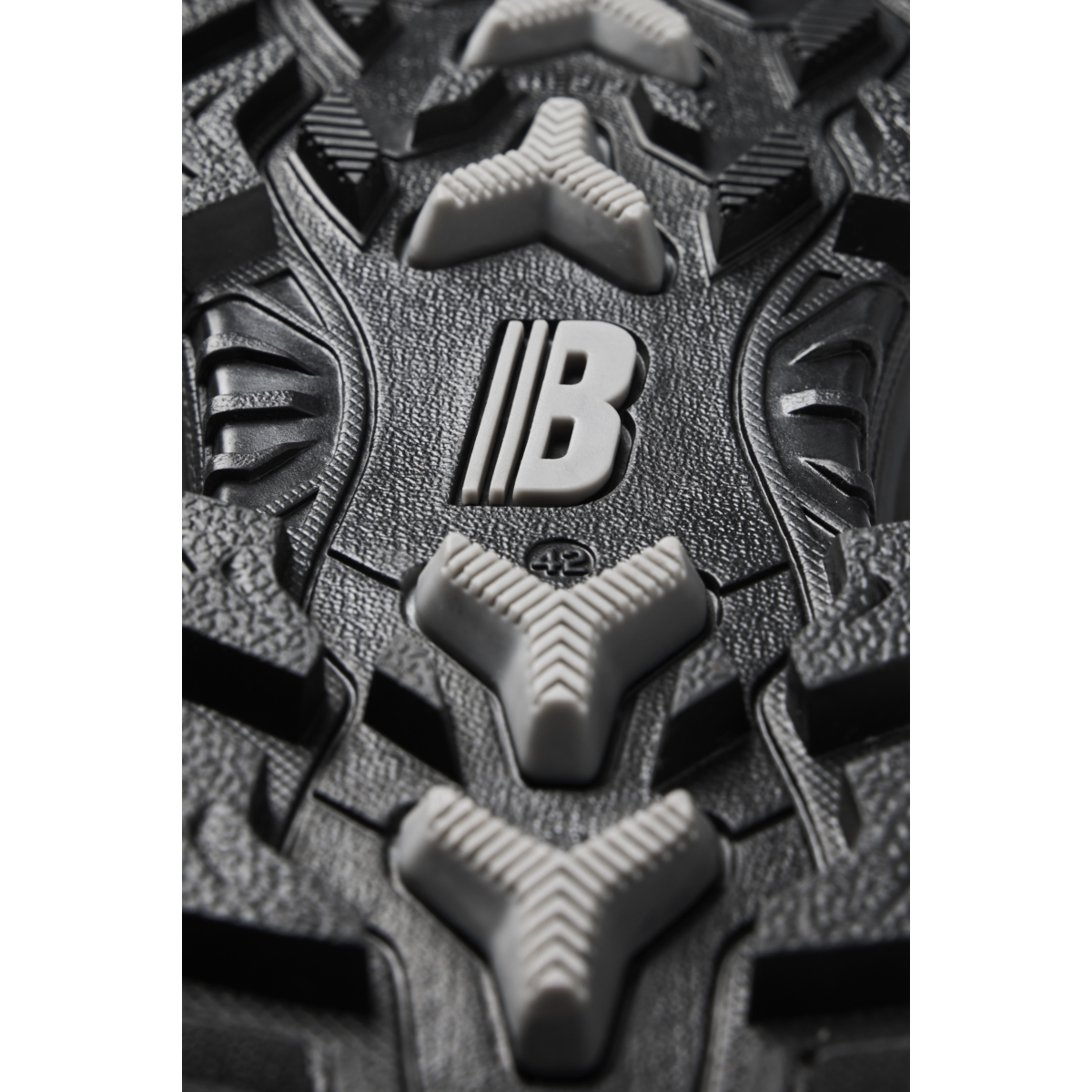 2496 STORM Winter Boots S7S Waterproof