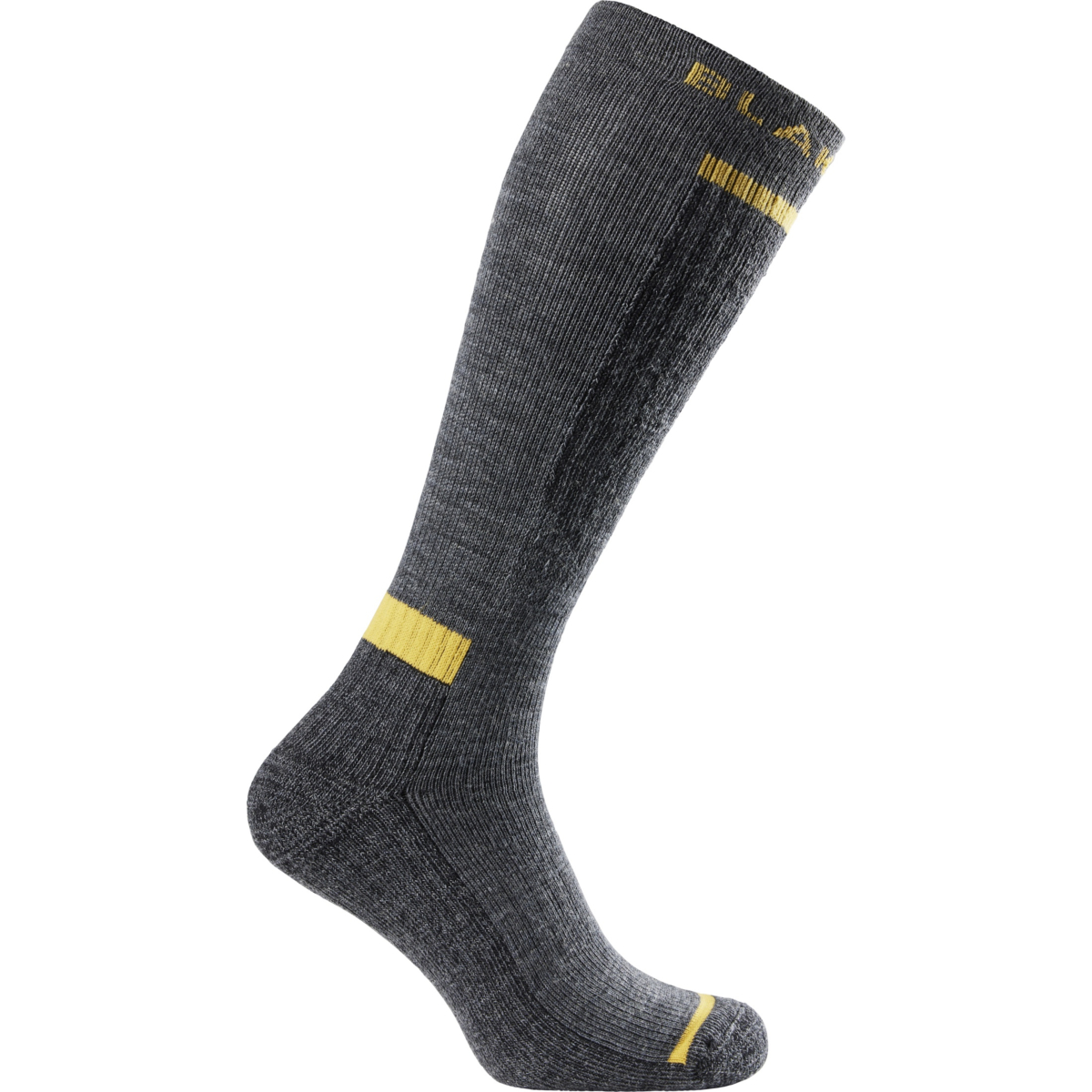 2502 Wool sock