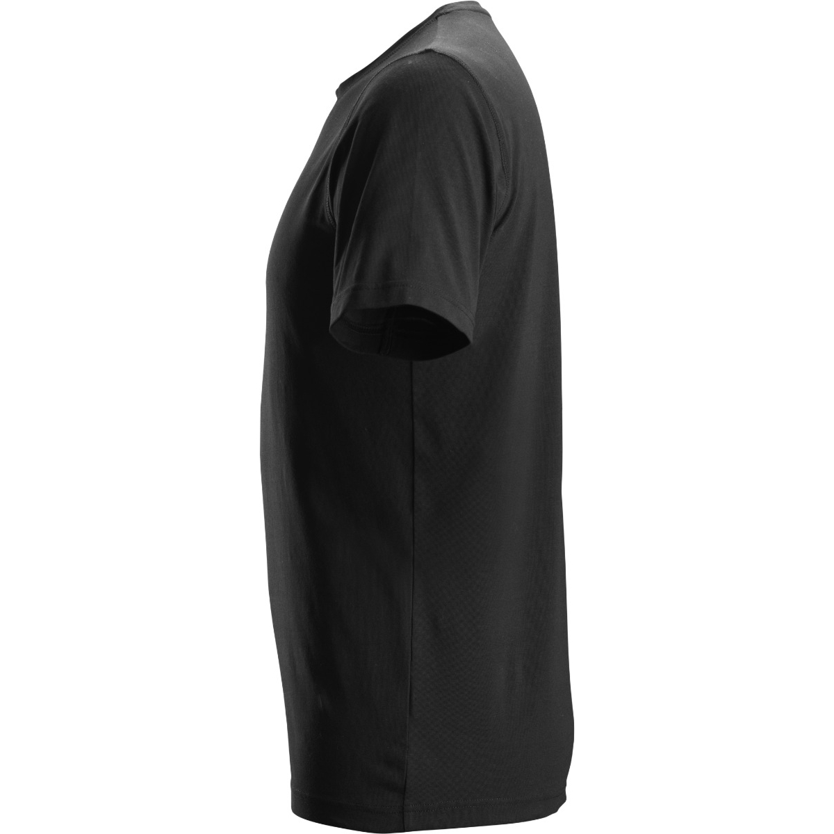 T-shirt in Soft Stretch, 2-Pack