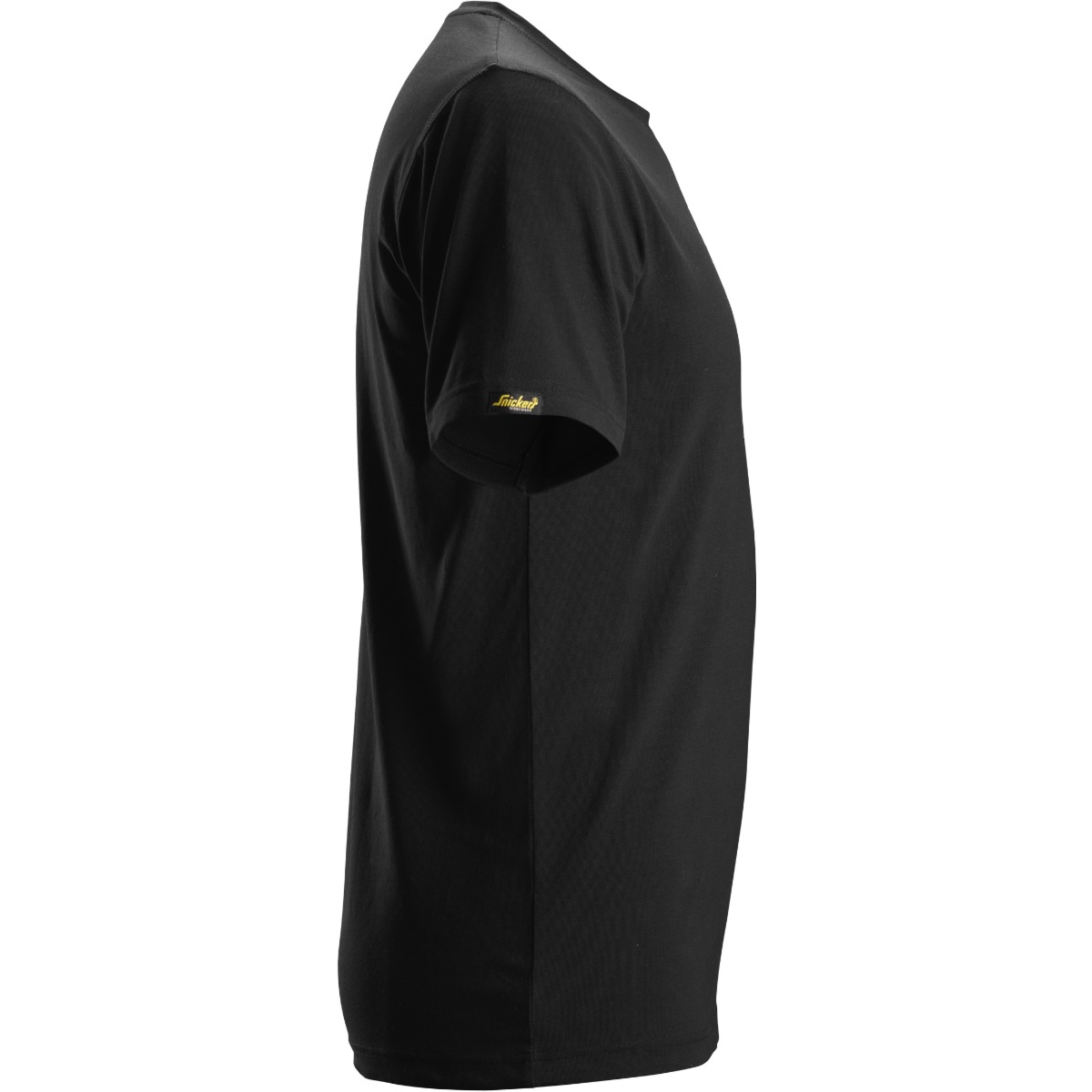 T-shirt in Soft Stretch, 2-Pack