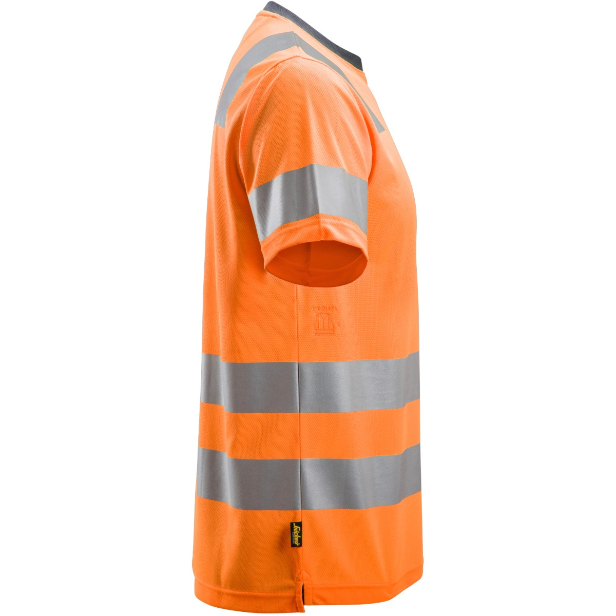 High-Vis T-Shirt Class 2