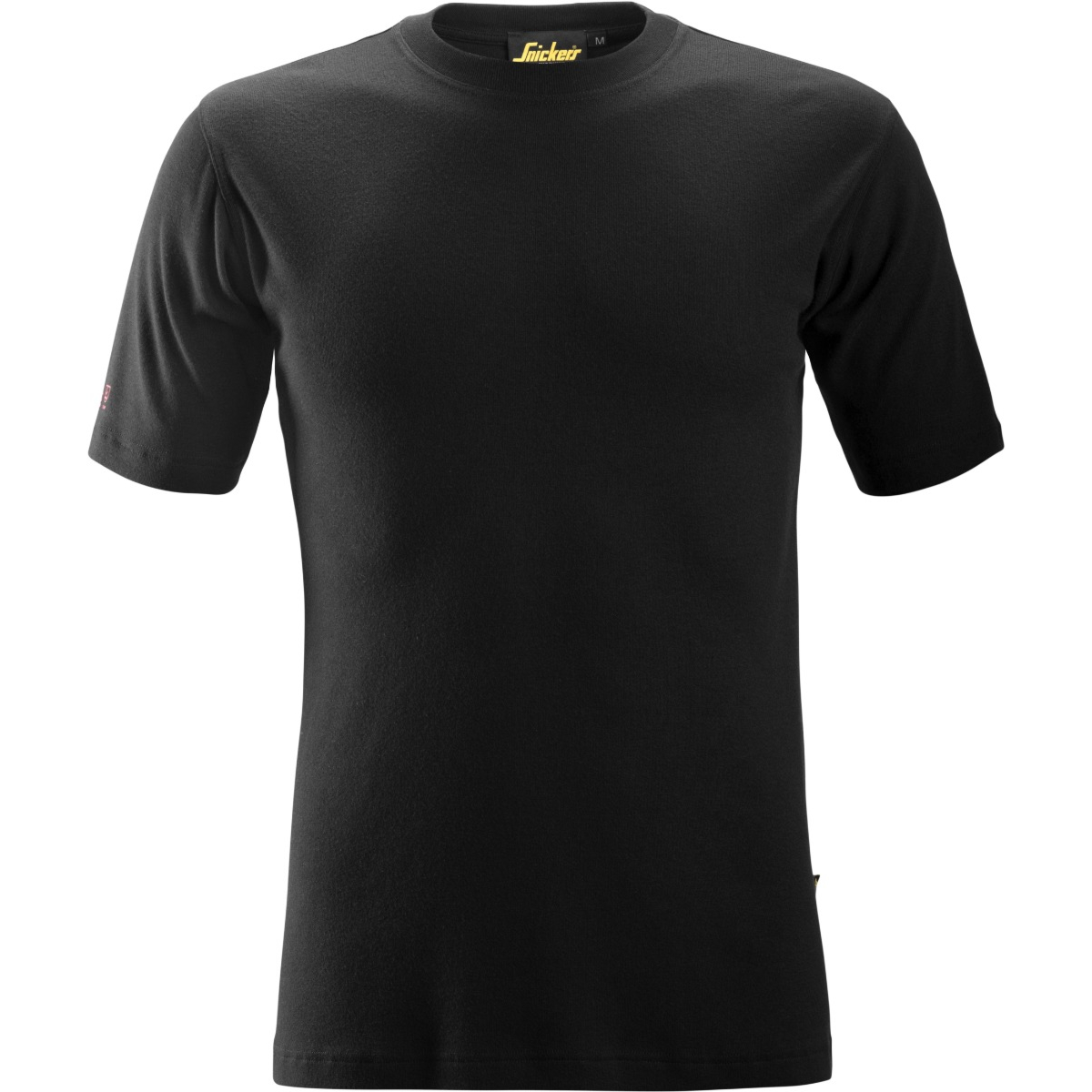 Short Sleeve Crew Neck Shirt