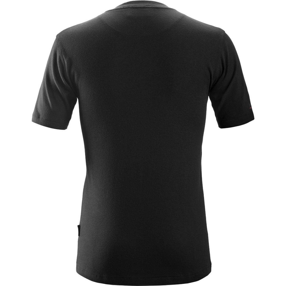 Short Sleeve Crew Neck Shirt