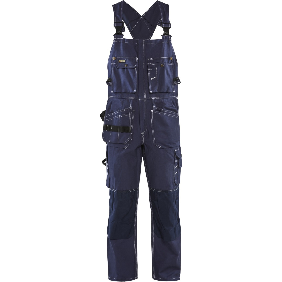 Bib Overalls
