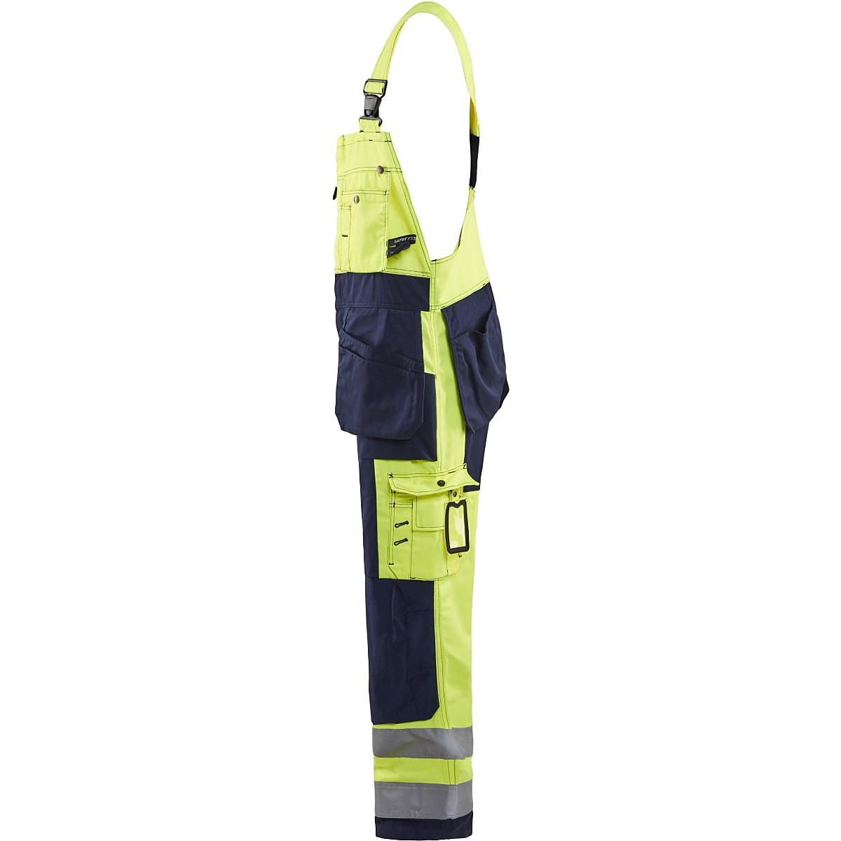 High Vis Bib Overalls