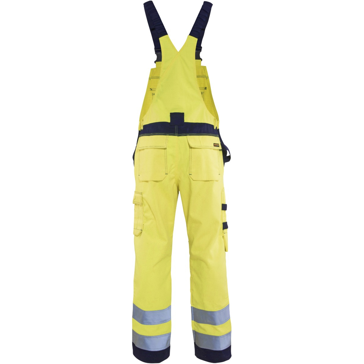 Multinorm Bib trousers