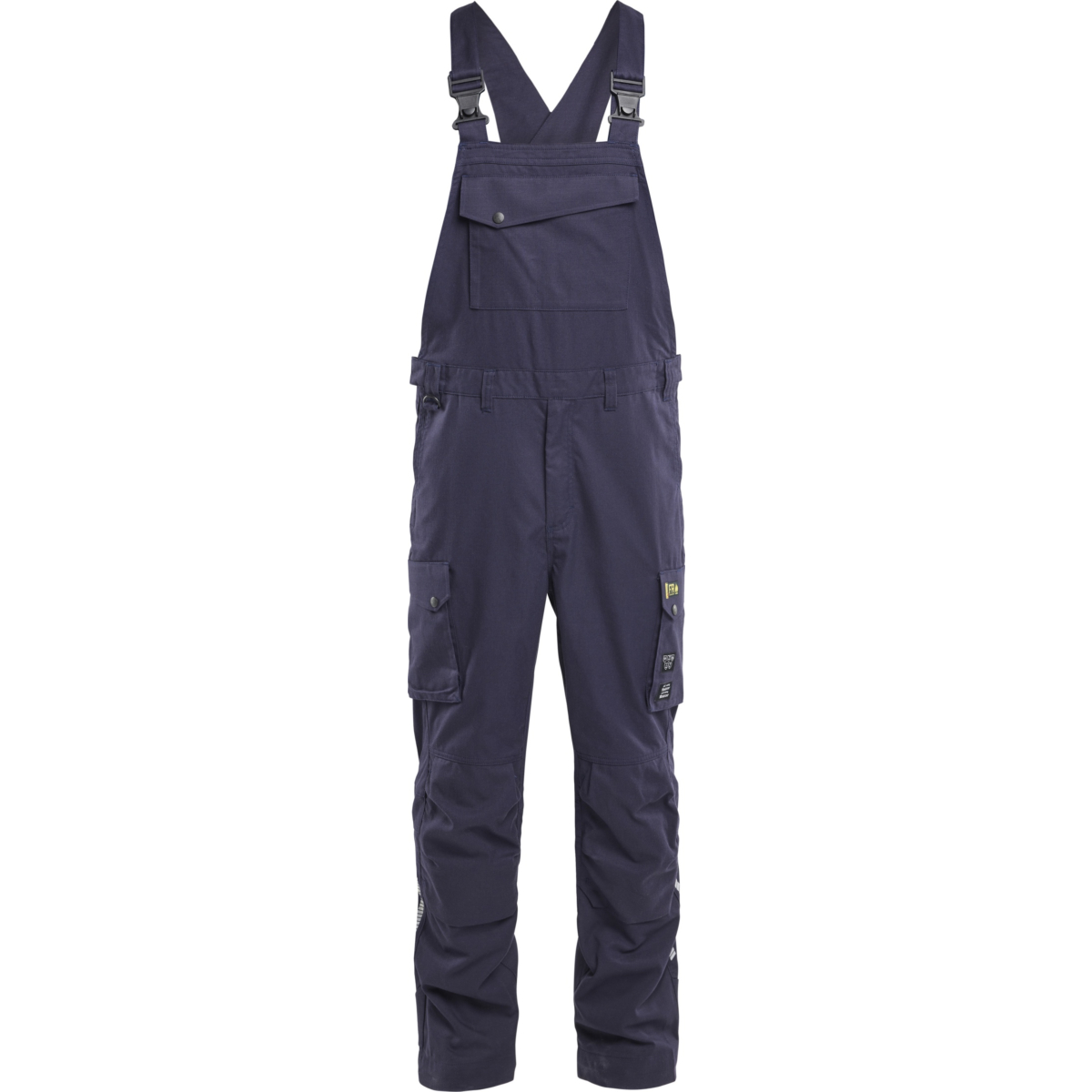 2617 Inherent Bib Trousers