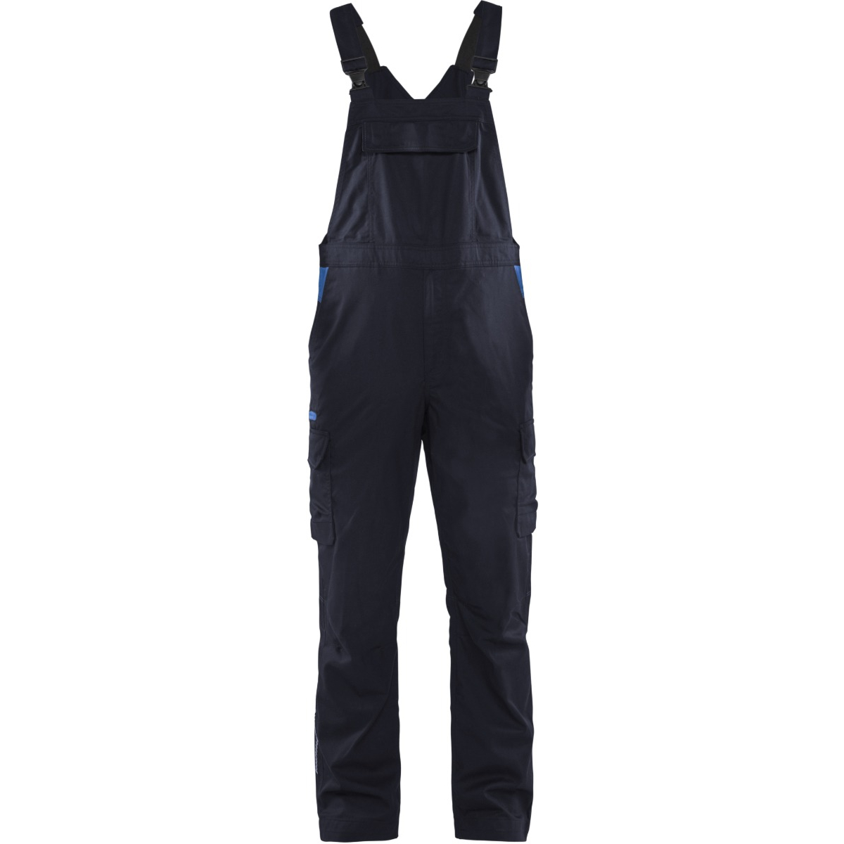 Industry BIB overall Stretch